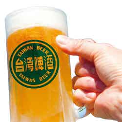 台湾ビール （提供画像）