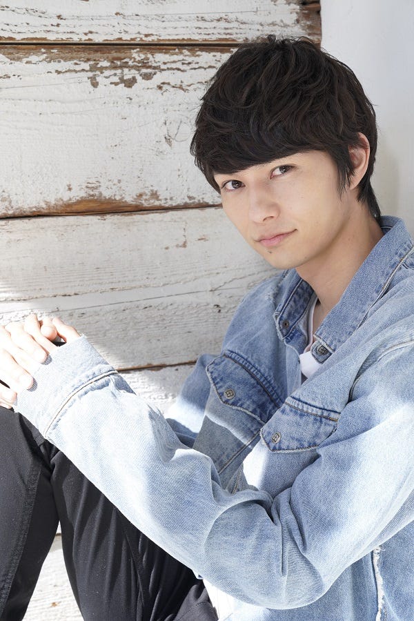 中山優貴/独占アザーカット (提供写真)