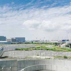 羽田空港、国際線旅客ターミナルビル改め「第3旅客ターミナルビル」へ/Photo by ぱくたそ