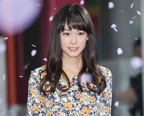 桐谷美玲の“65歳”演技&ピュアな恋模様に反響「守ってあげたい」「胸キュン」