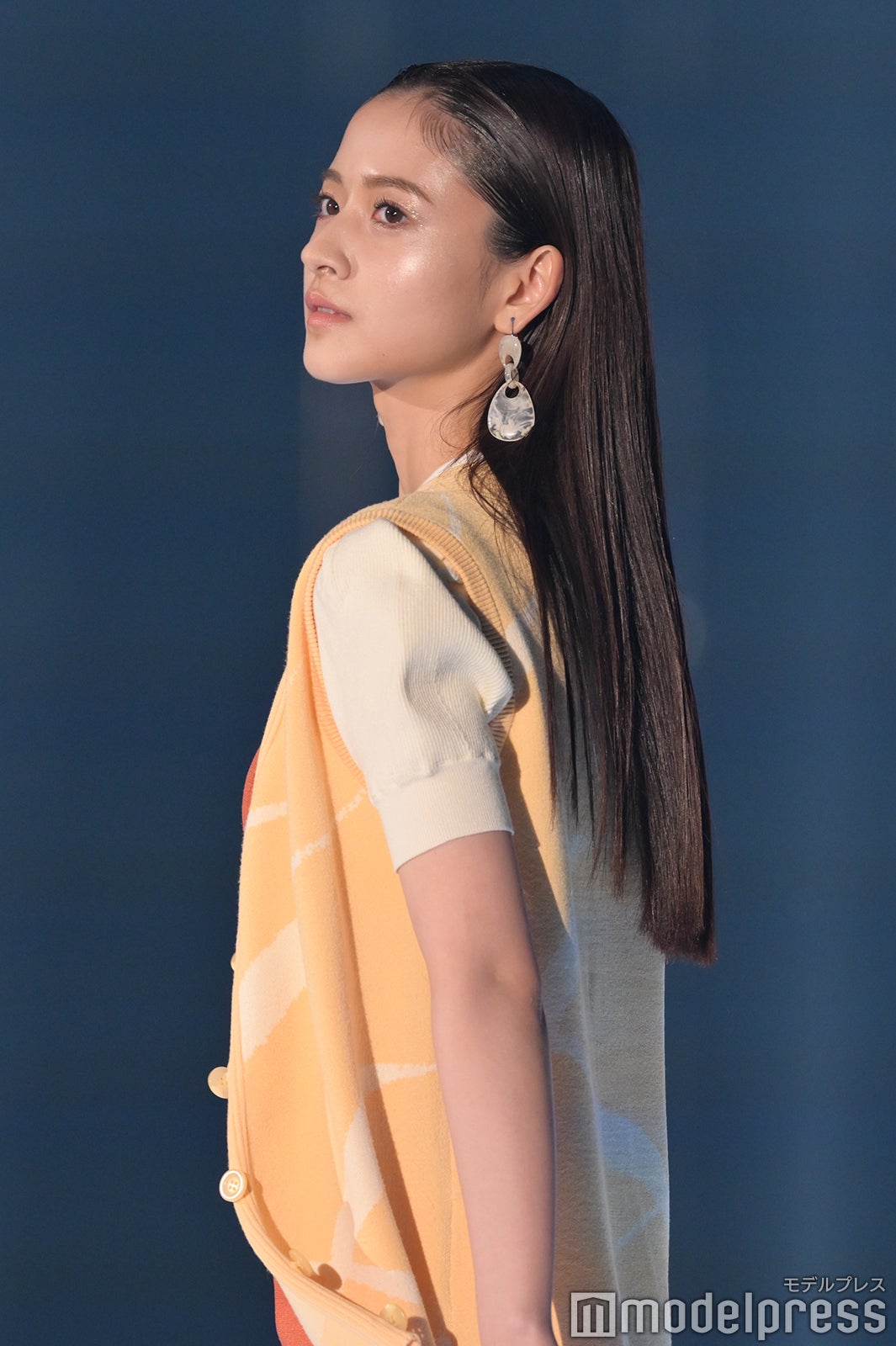 「マイナビ TGC 2023 S／S」より（C）モデルプレス