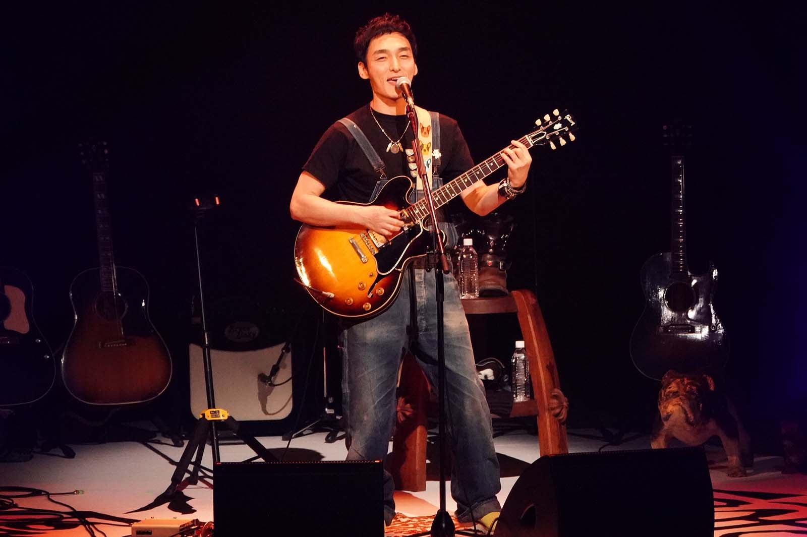 草なぎ剛（提供写真）