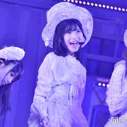「AKB48グループリクエストアワー セットリストベスト100 2018」（C）モデルプレス