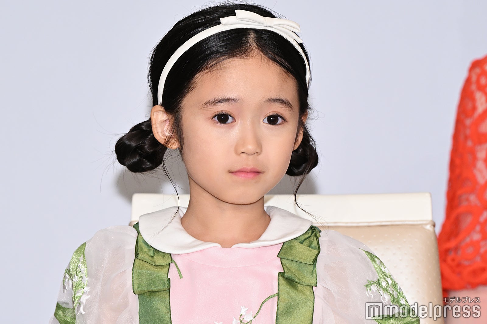 泉谷星奈（C）モデルプレス