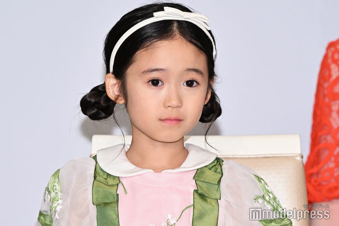 泉谷星奈(C)モデルプレス
