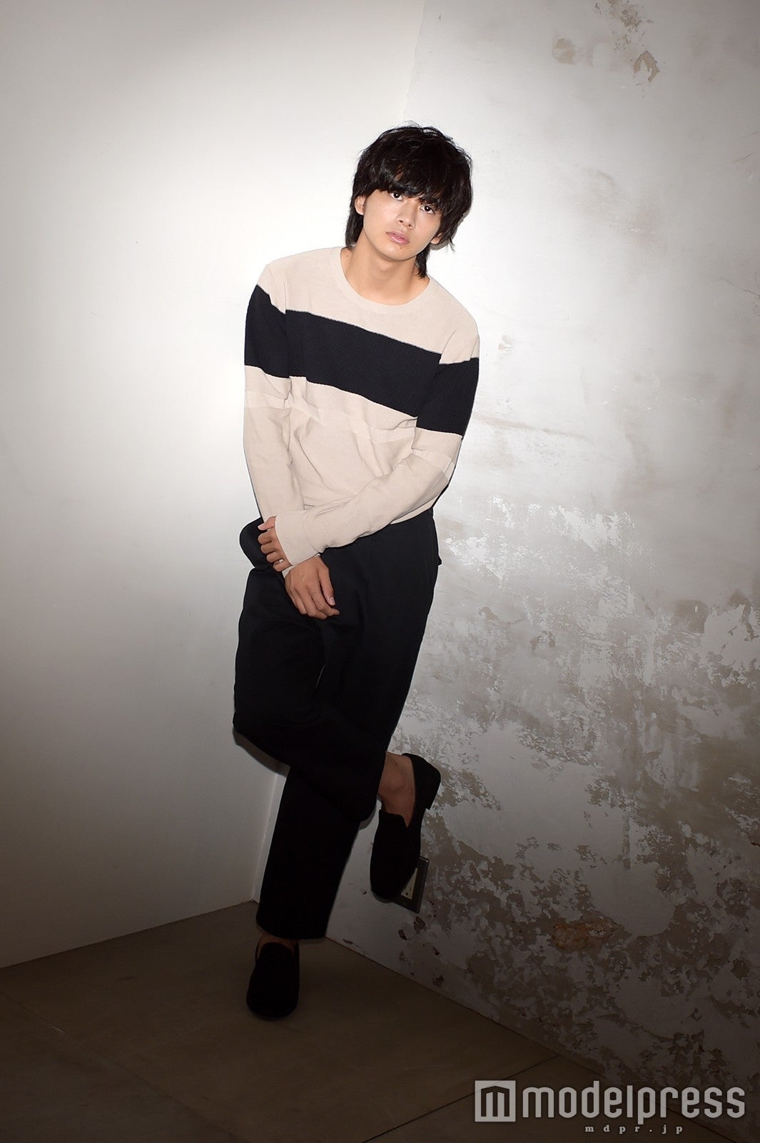 北村匠海（C）モデルプレス