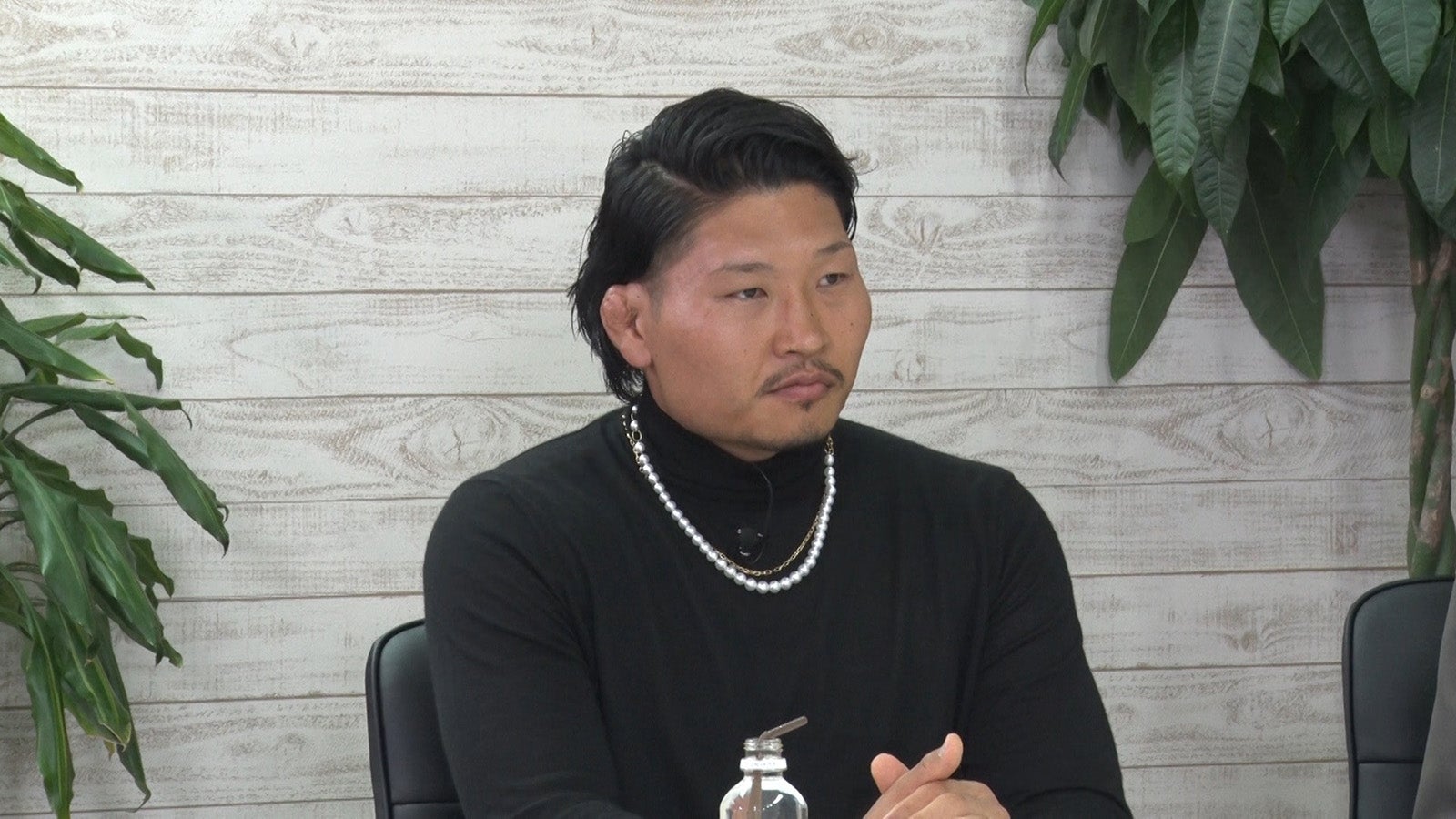 稲垣啓太（C）フジテレビ