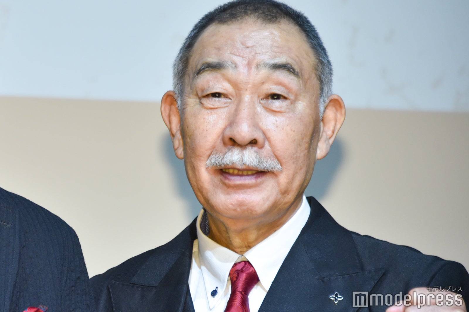 でんでん（C）モデルプレス