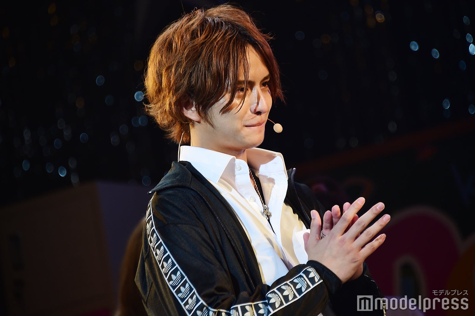 中島健（けんけん） （C）モデルプレス