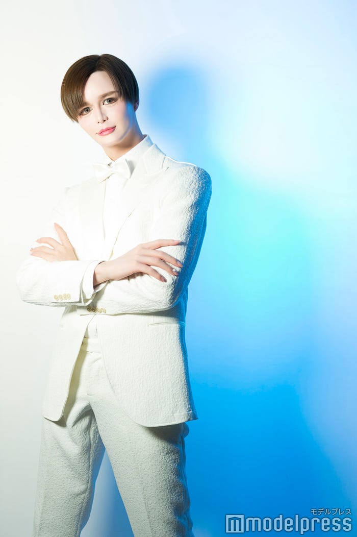 Matt(C)モデルプレス