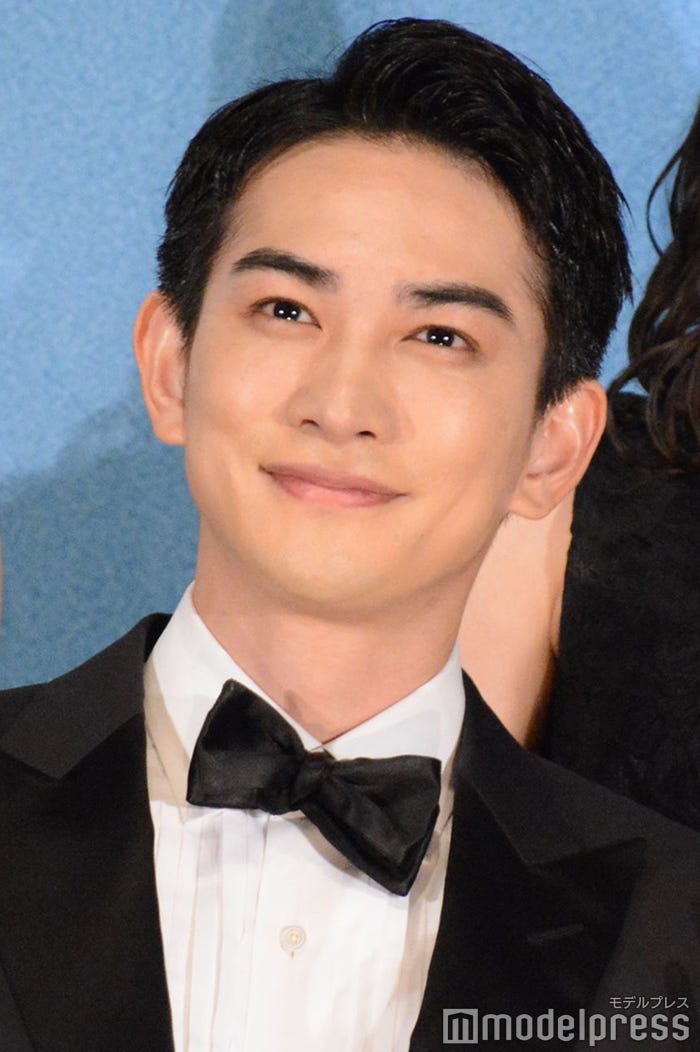 町田啓太(C)モデルプレス