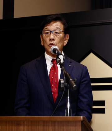 日本ハム2軍移転先は恵庭市に決定 千葉・鎌ケ谷から北海道へ 栗山CBO「次の世代に環境を」