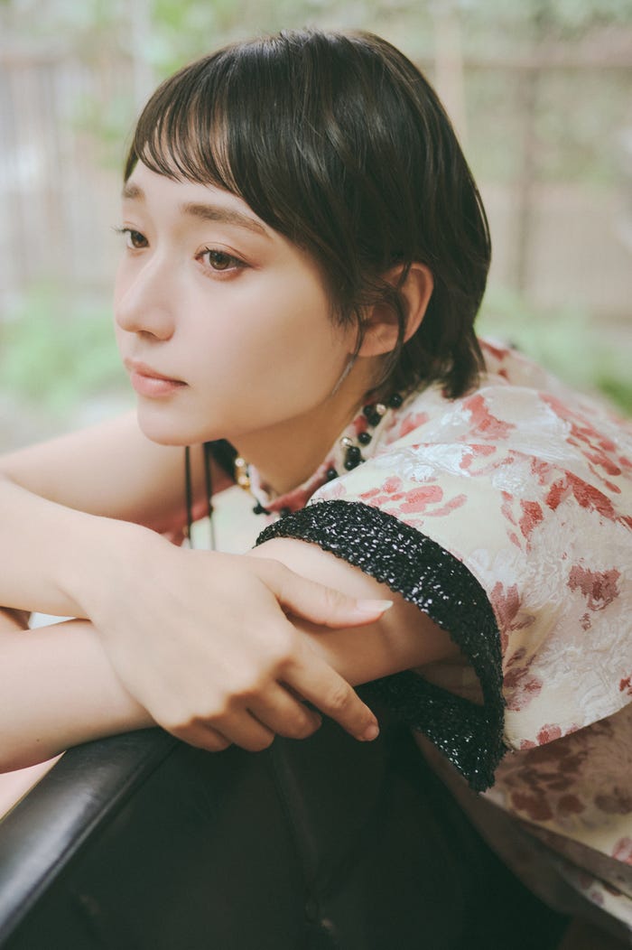 白本彩奈