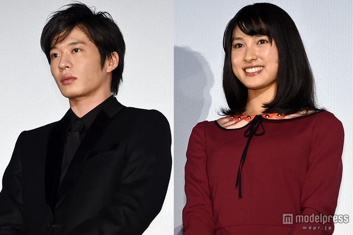 田中圭、土屋太鳳に“本気照れ”でいじられる「汗が尋常じゃない」