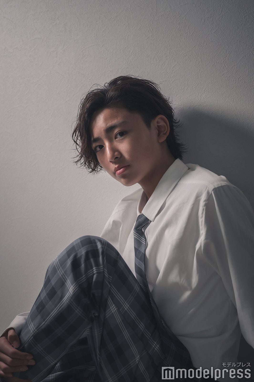 関凰我さん（C）モデルプレス