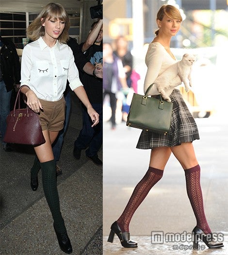 テイラー・スウィフト／Photo：Getty Images