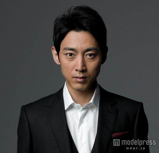 小泉孝太郎（C）TBS