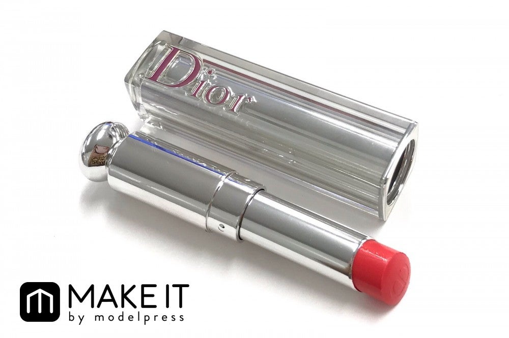 Dior／ディオール アディクト ステラー シャイン／464 エナジー／4,000円（税抜） (C)メイクイット