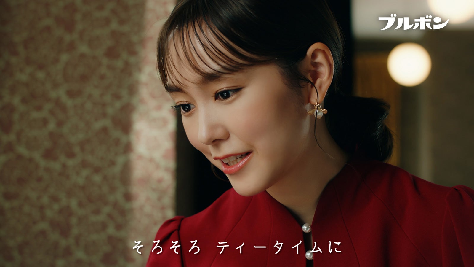 桐谷美玲（提供写真）