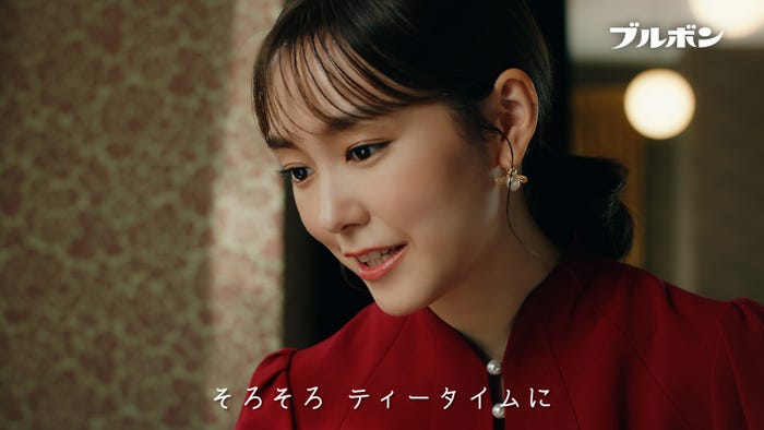 桐谷美玲(提供写真)