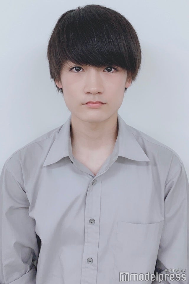 河門前我空くん