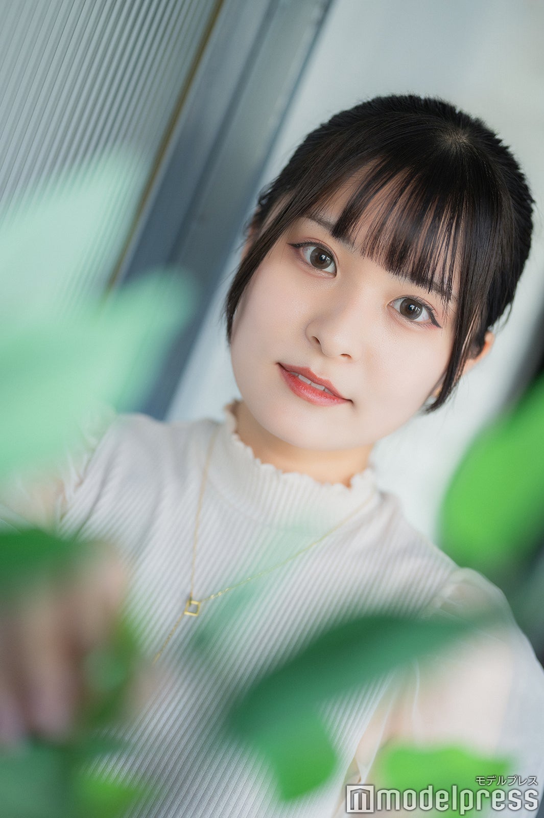画像2/16) 注目“日本一のサークル美女”候補 T大学・入山七菜さん