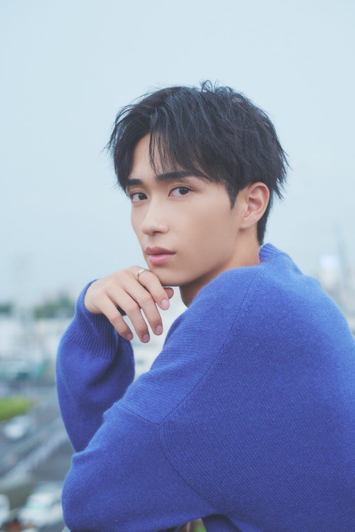 野村康太(提供写真)