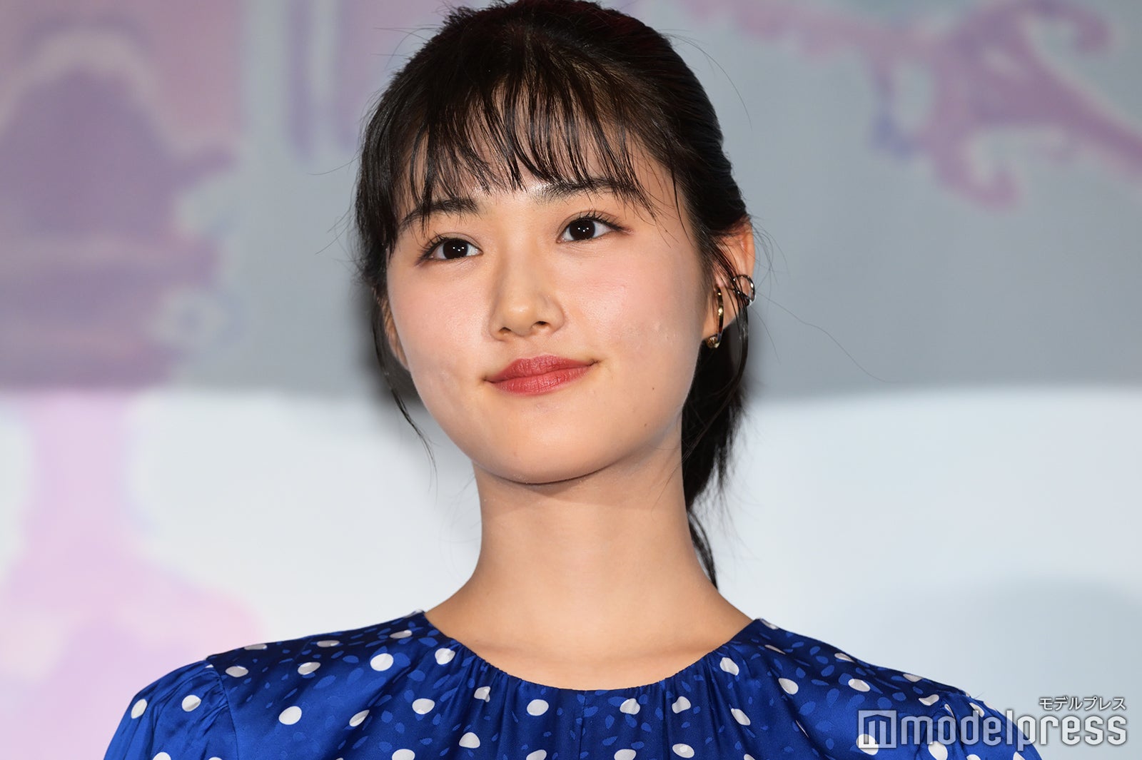 原菜乃華（C）モデルプレス