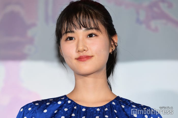 原菜乃華(C)モデルプレス