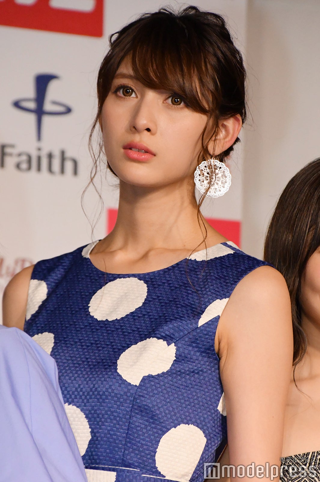 アンジェラ芽衣 （C）モデルプレス