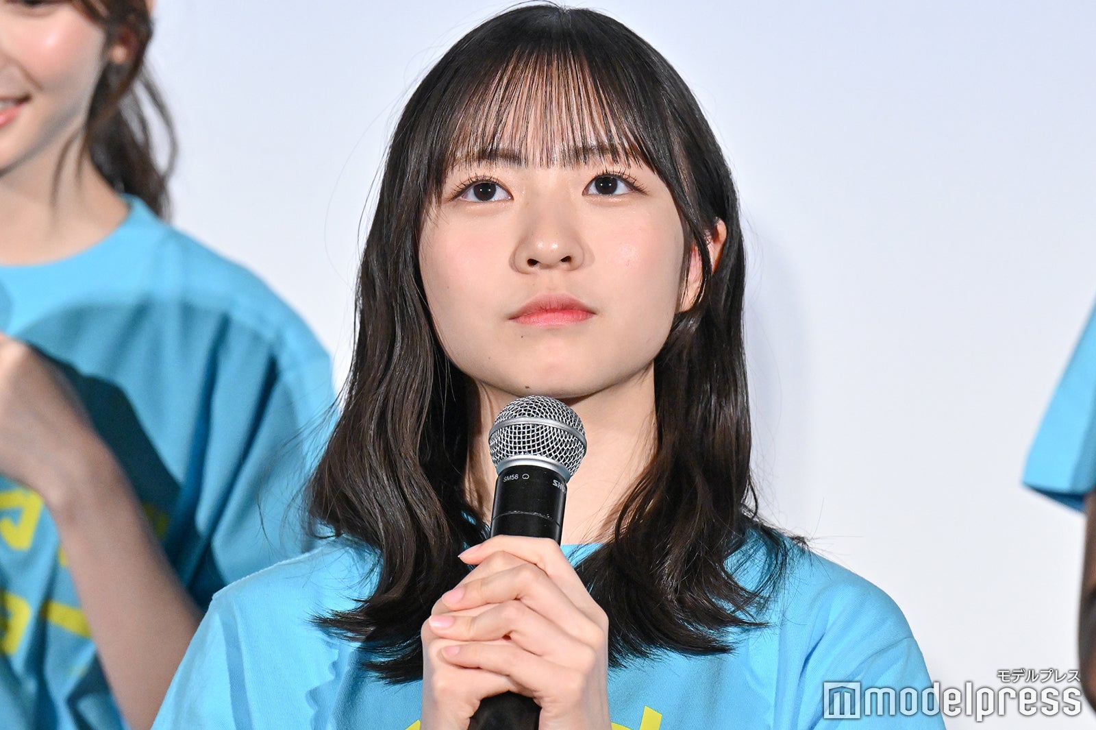 （C）モデルプレス