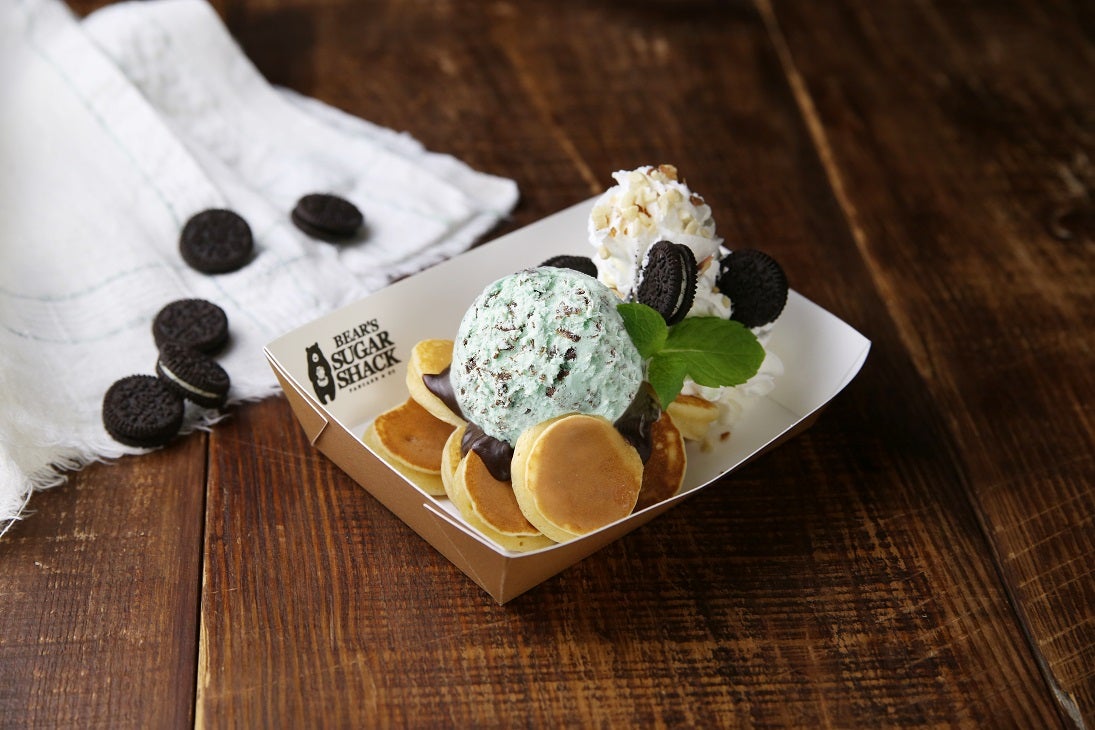 チョコミント／画像提供：株式会社きちり