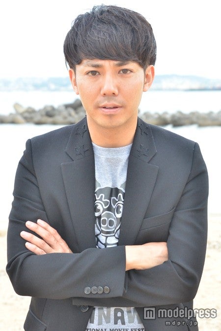 ピース・綾部祐二