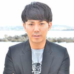 ピース・綾部祐二