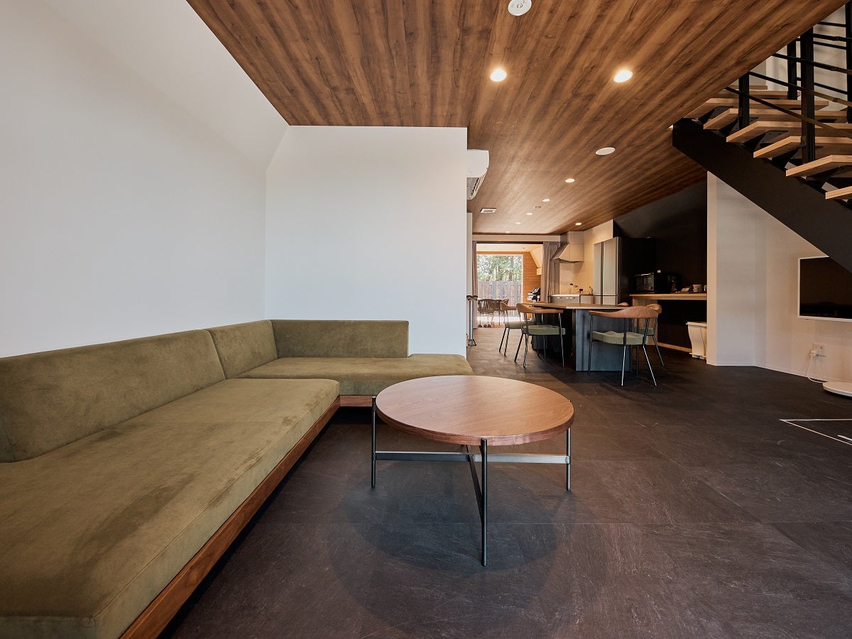 ヴィラ／提供画像