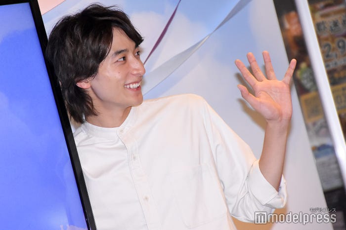 小関裕太 (C)モデルプレス