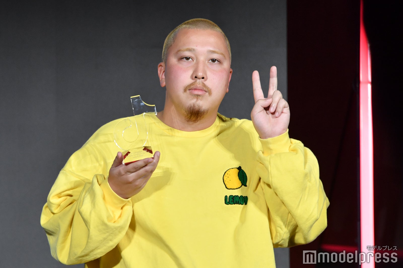 スクワッド （C）モデルプレス