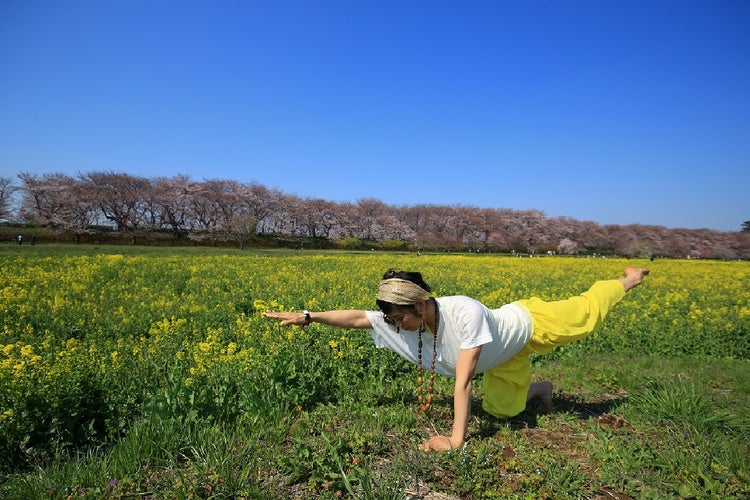 これでもう間違えない!ピラティスで正しいヒップアップ!