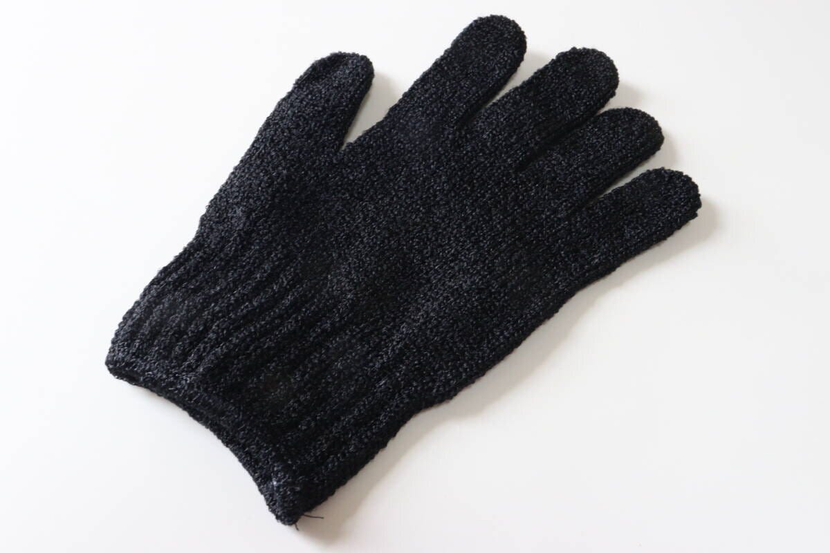 セリア　お掃除手袋　浴室