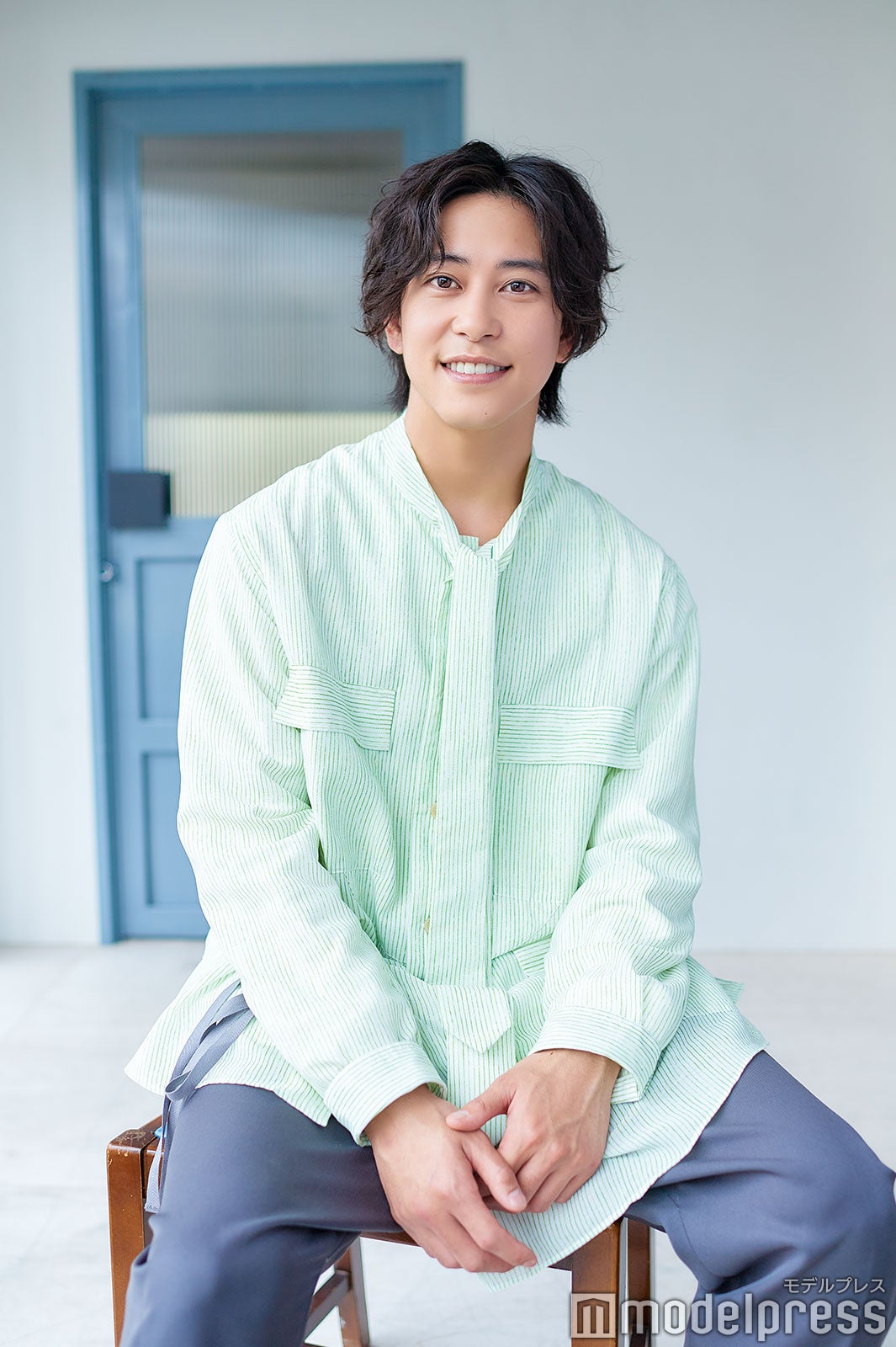 佐野岳（C）モデルプレス