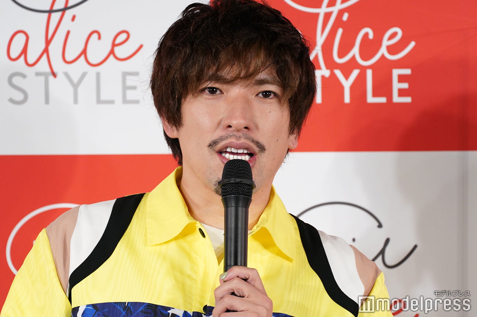 りんたろー。（C）モデルプレス