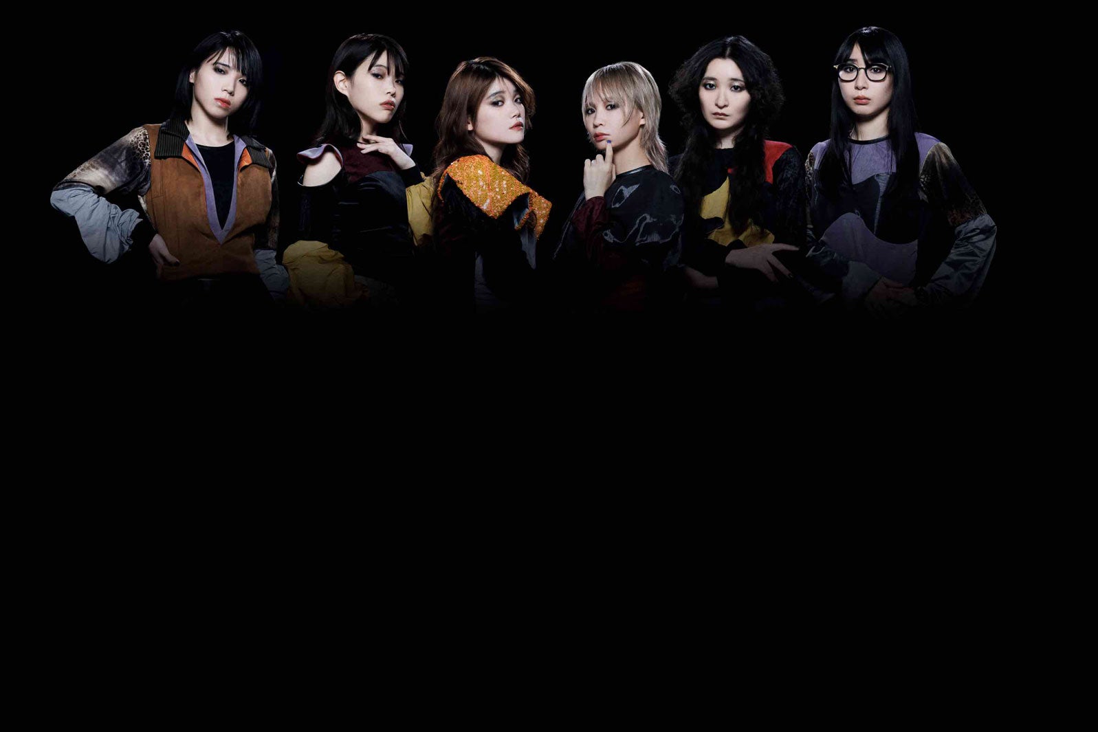 BiSH（提供写真）