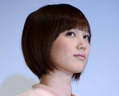 本田翼、切ない恋の思い出を明かす