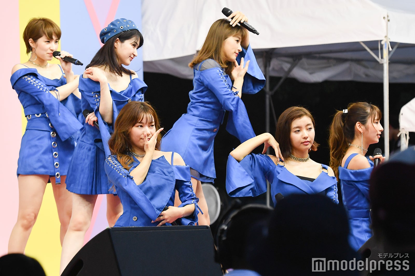 predia （C）モデルプレス