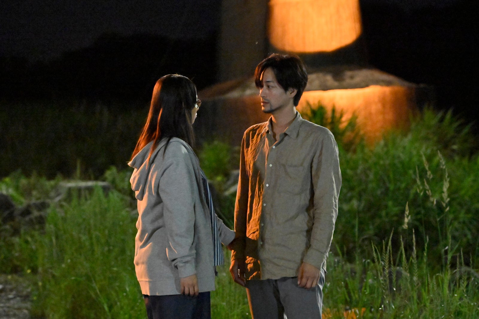 「そんな家族なら捨てちゃえば？」より（C）カンテレ