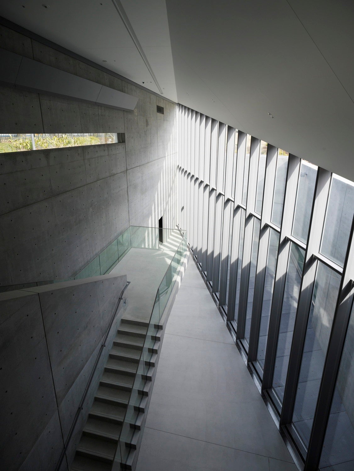 21_21 DESIGN SIGHT／Photo：Masaya Yoshimura