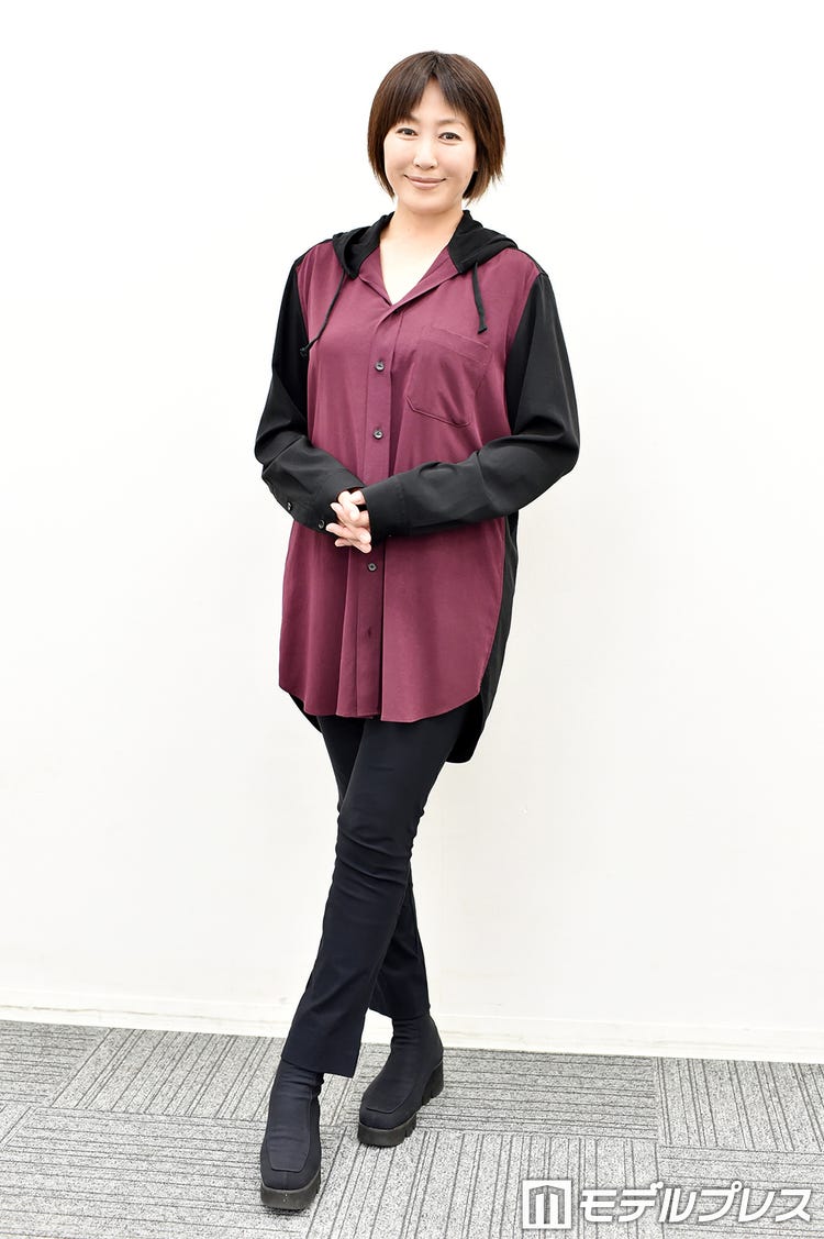 画像2 4 高島礼子のインスタに注目 始めたきっかけ 反響の大きかった投稿は 美の秘訣も明かす モデルプレスインタビュー モデルプレス