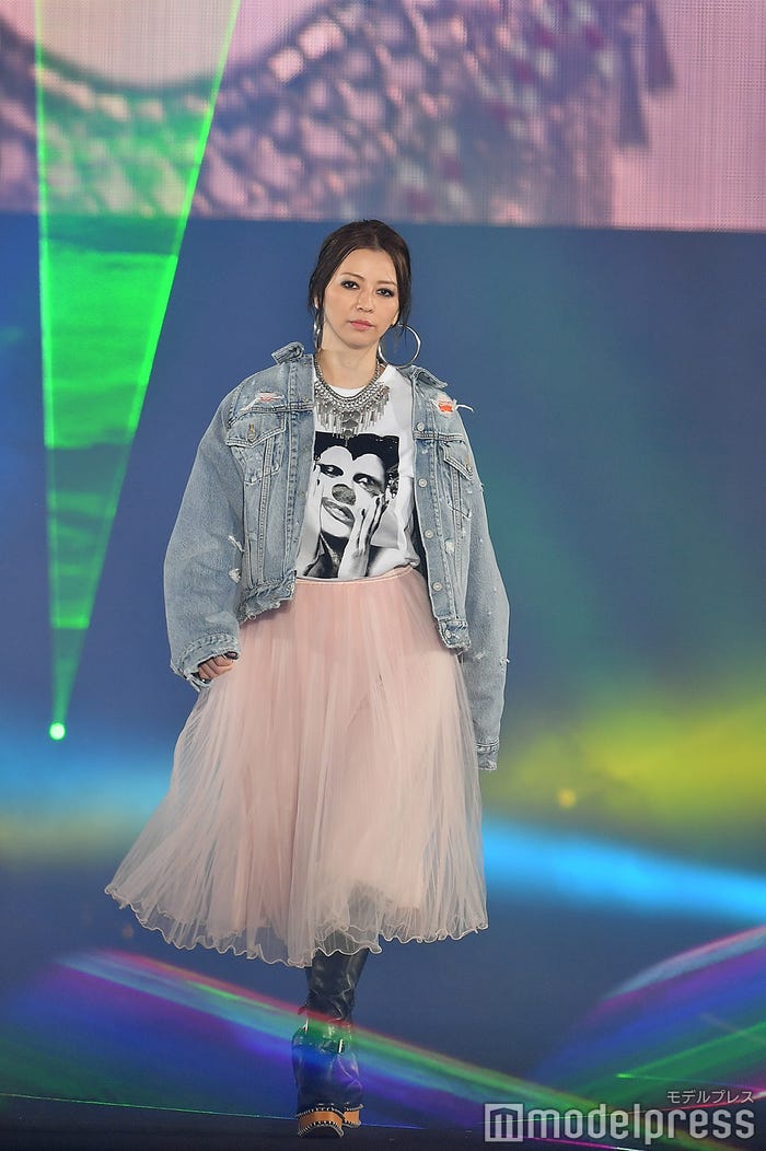 香里奈 (C)モデルプレス