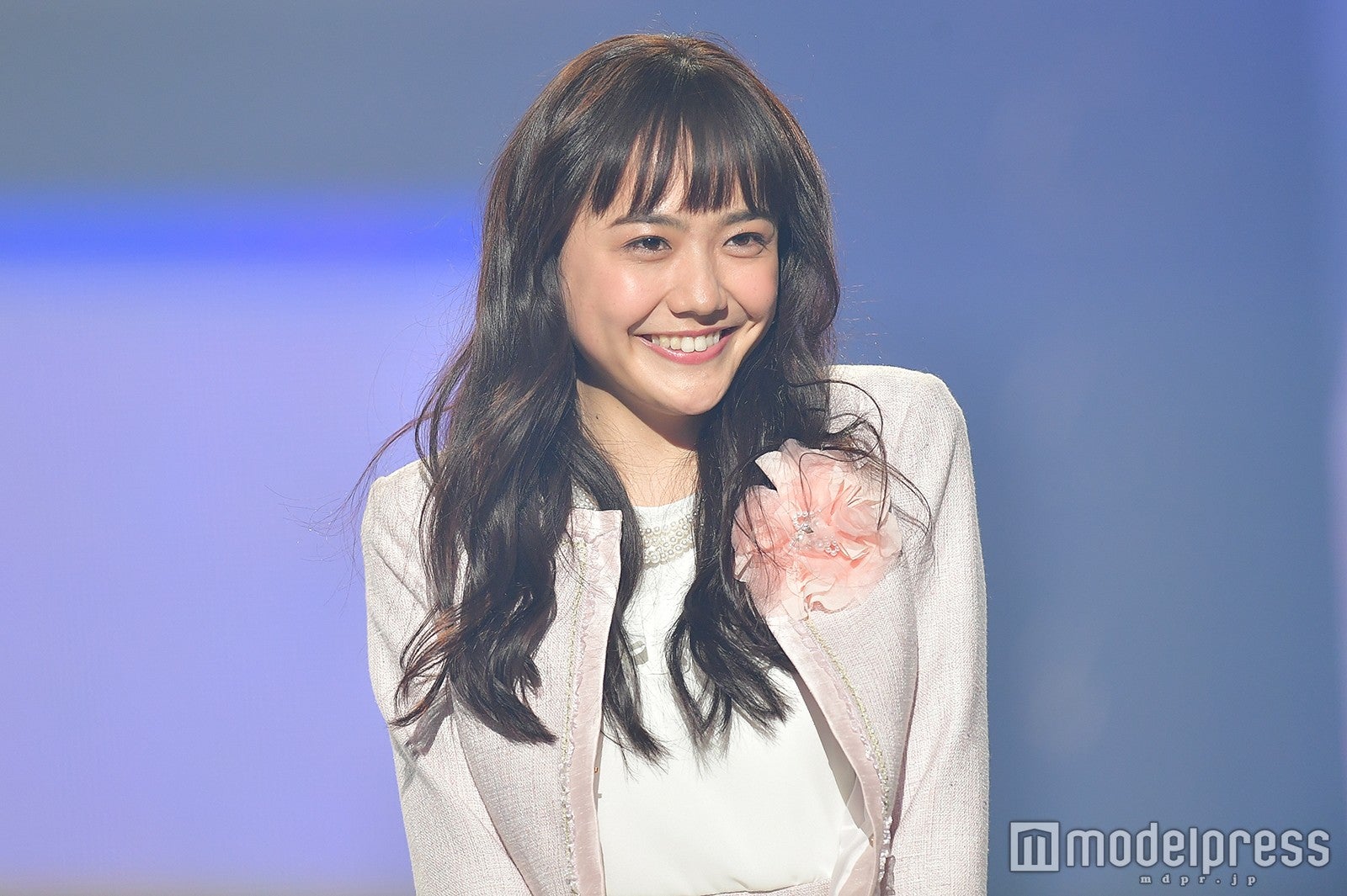 松井愛莉（C）モデルプレス