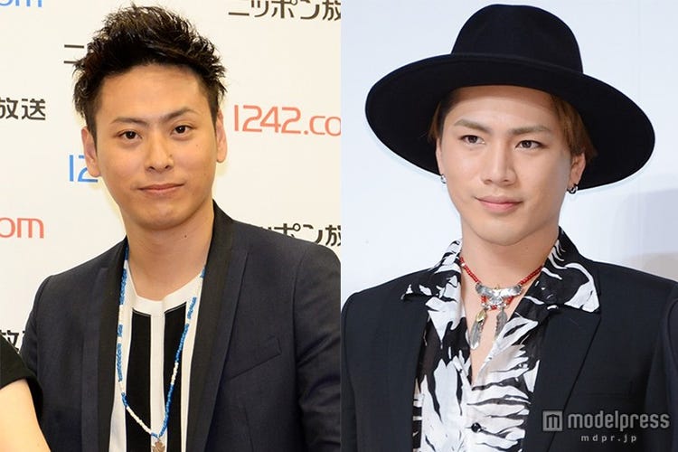 三代目jsb山下健二郎 登坂広臣の素顔を語る 実家に連泊のエピソードも モデルプレス 三代目jsb山下健二郎 登坂広臣の素顔を語る 実家に連泊のエピソードも モデルプレス